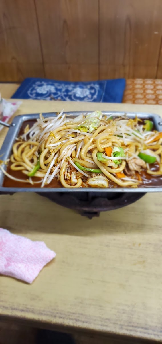 Kameyama Shokudo-7