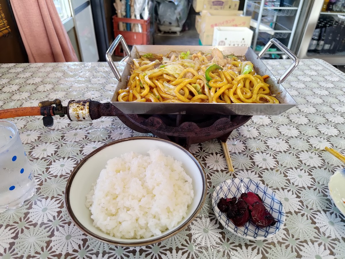 Kameyama Shokudo-9