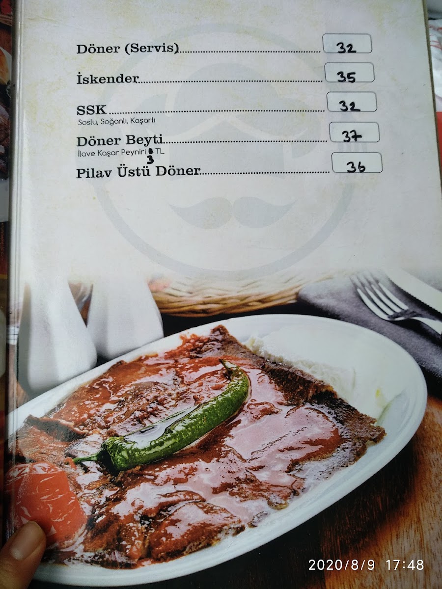 Menu Kaşmir Aspava-3