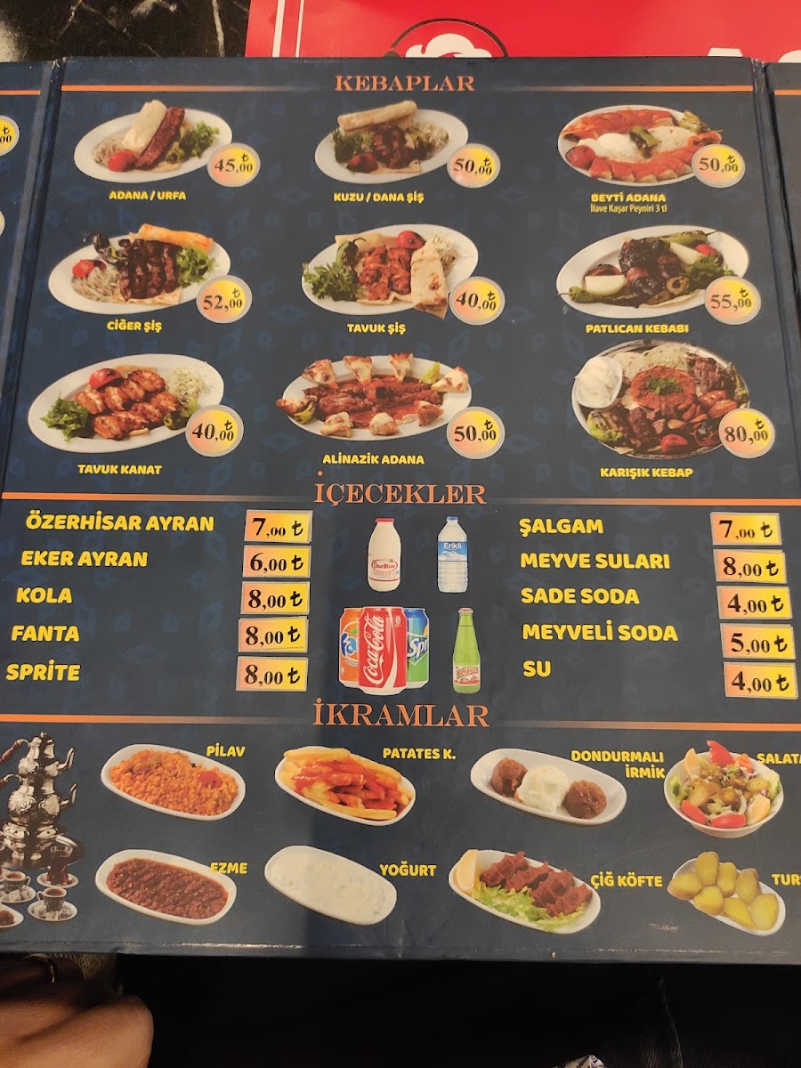 Menu Kaşmir Aspava-7