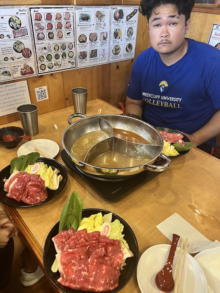 Kamitoku Ramen Ward Center-10