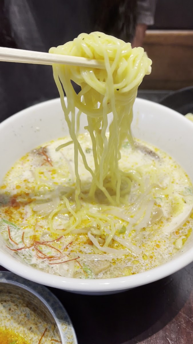 Kamitoku Ramen Ward Center-2