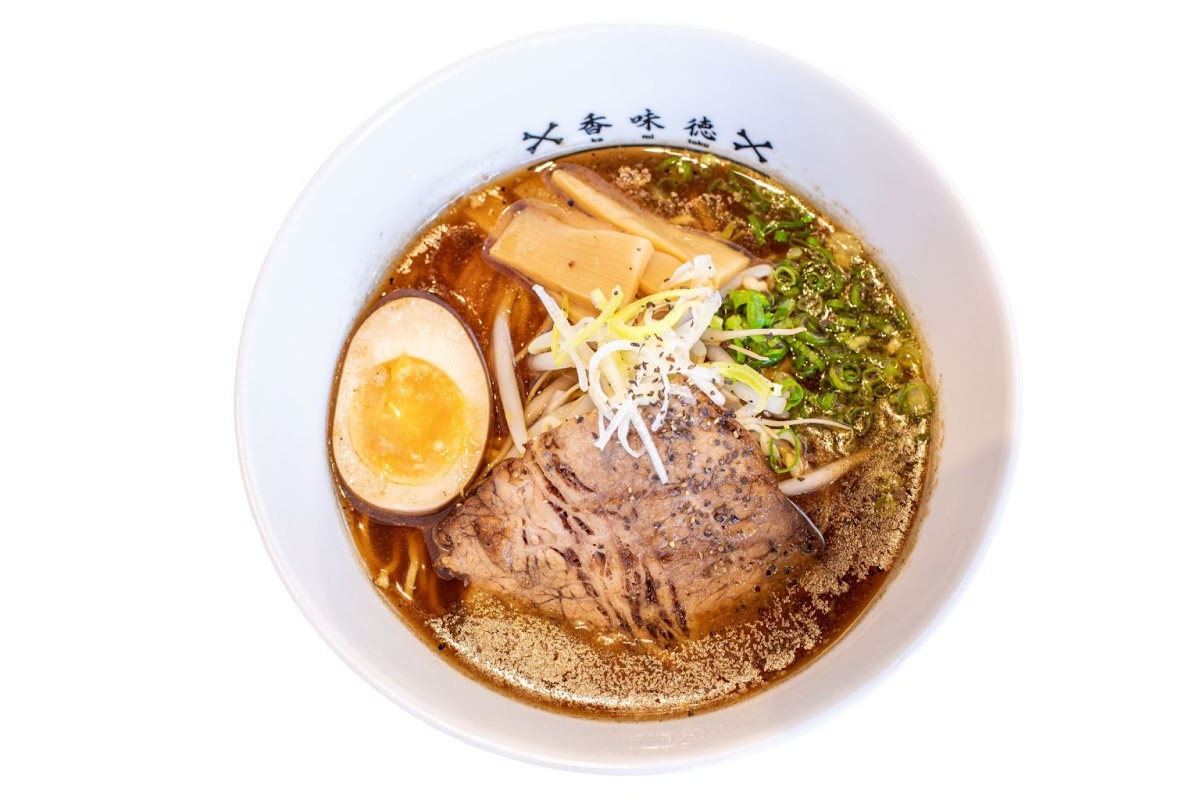 Kamitoku Ramen Ward Center-3