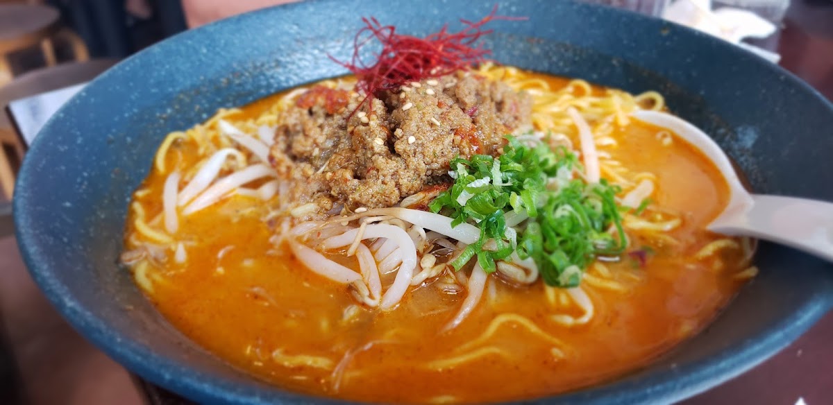 Kamitoku Ramen Ward Center-8