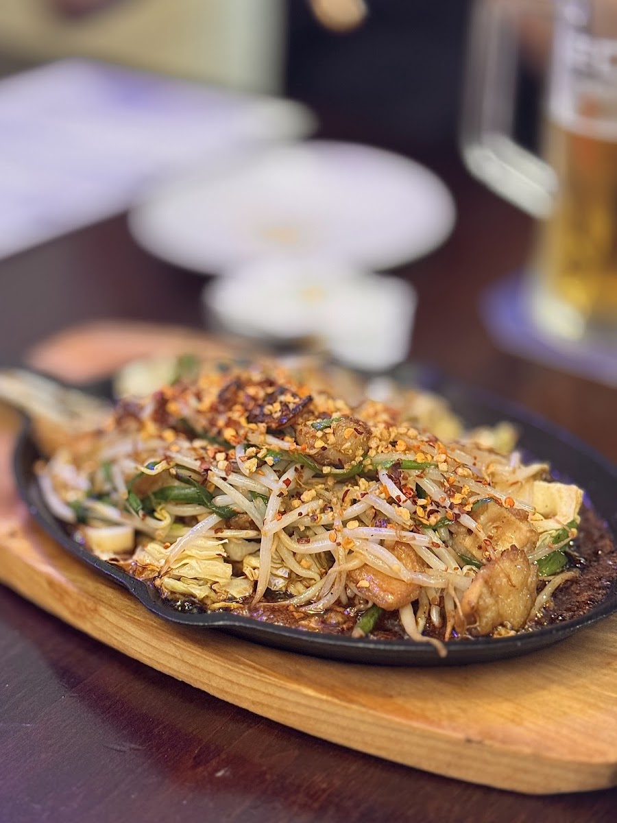 Kamitoku Ramen Ward Center-9