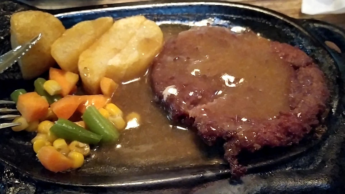 Kampoeng Steak - Manyar-2