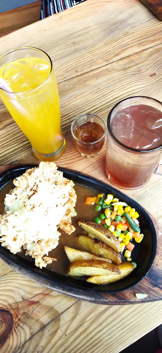 Kampoeng Steak - Manyar-9