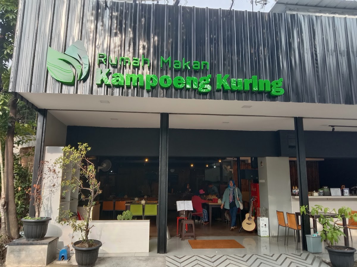 Kampung Kuring