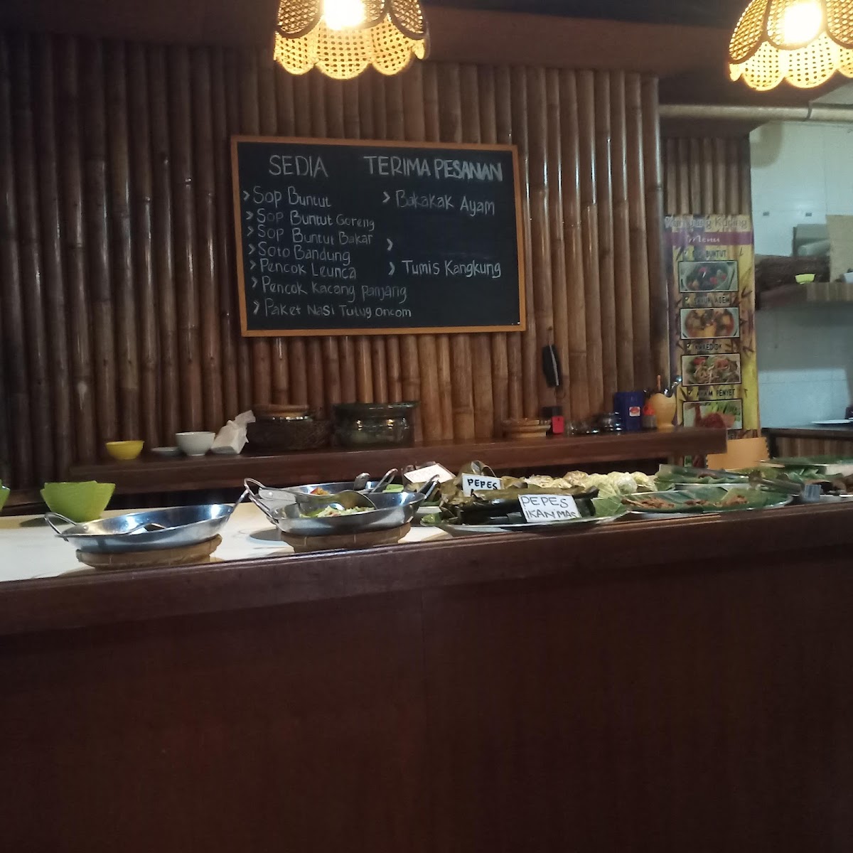 Menu Kampung Kuring-7