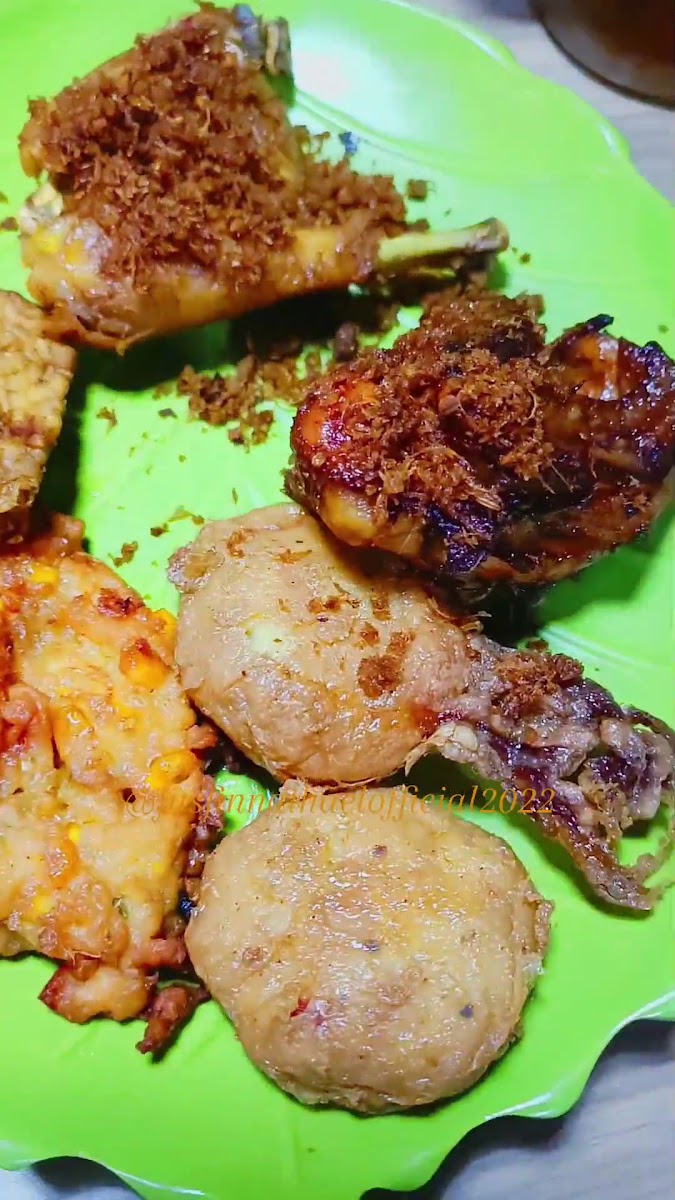 Menu Kampung Kuring-8