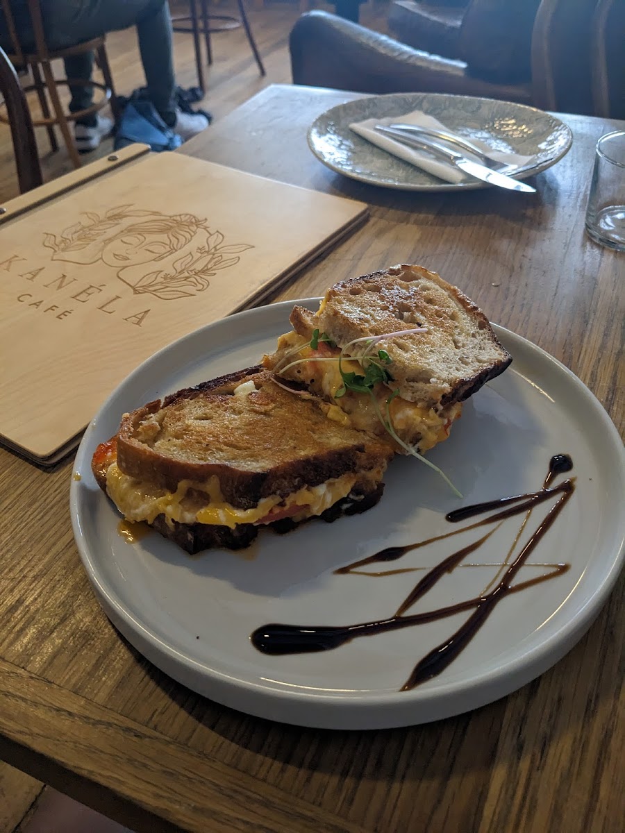 Kanéla Café-8