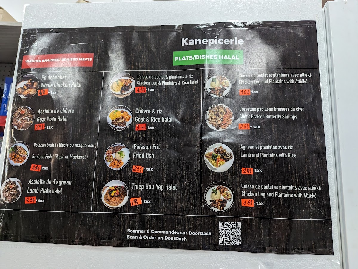 Menu Kanepicerie-1