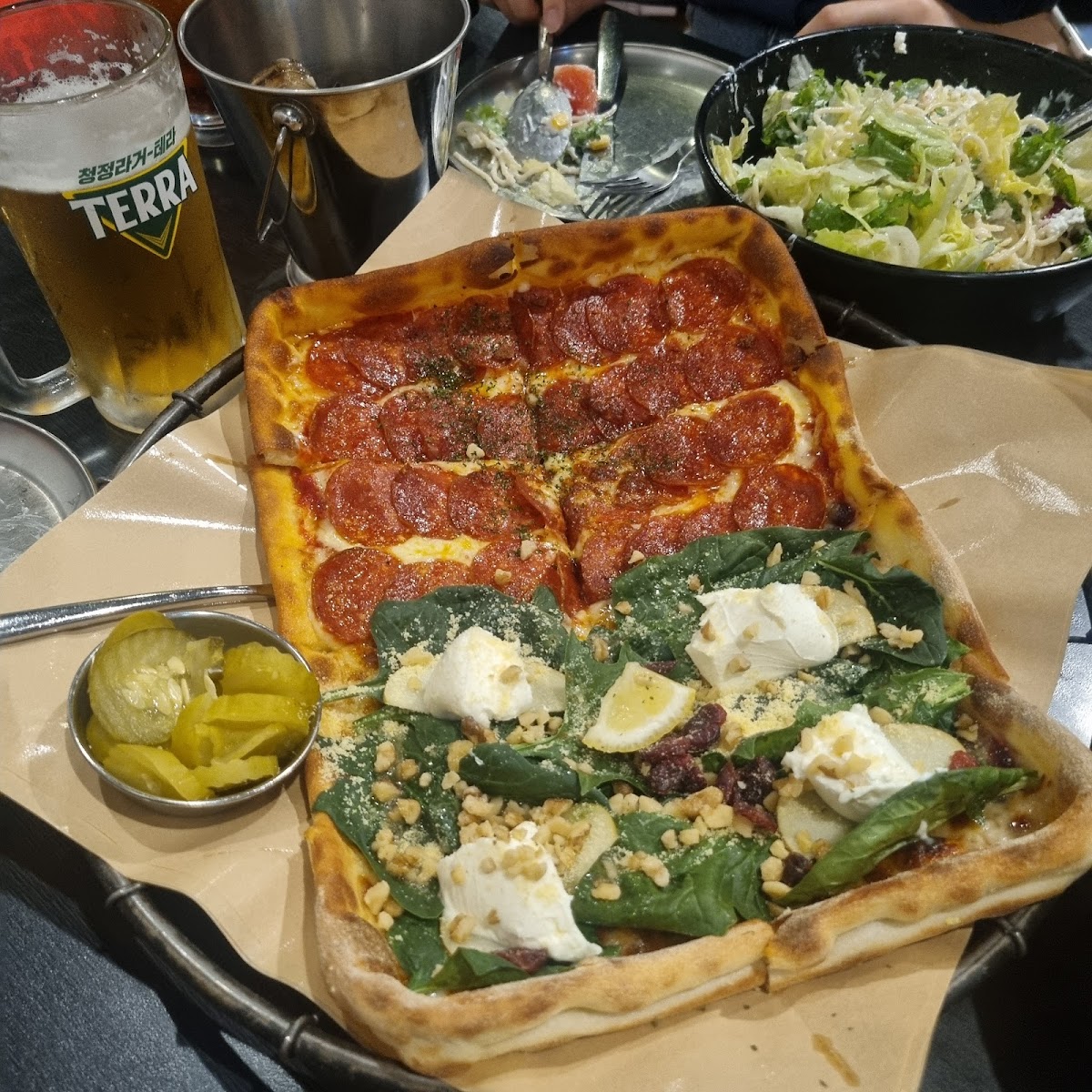 Kanival Pizza-7