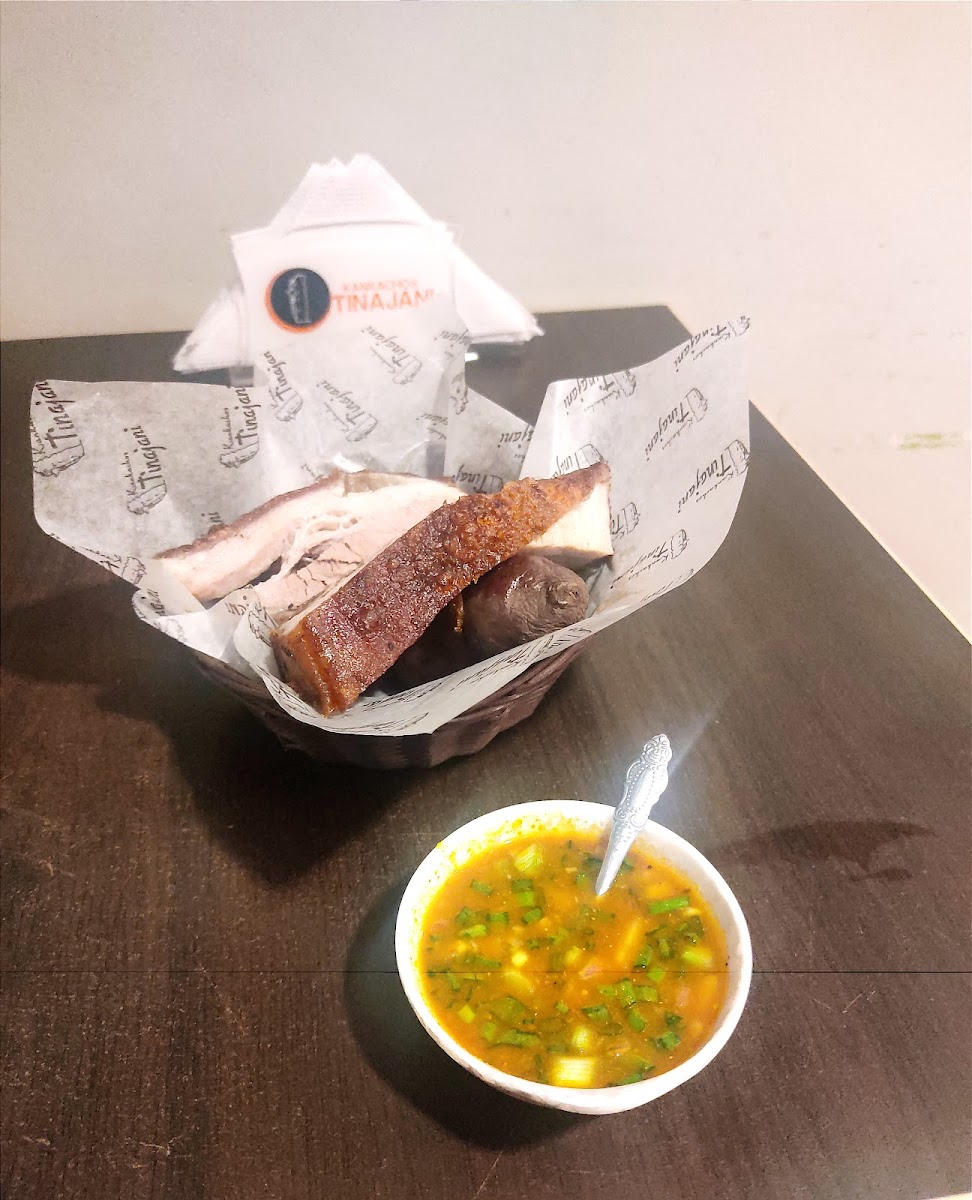 Kankachos Tinajani Riel-6