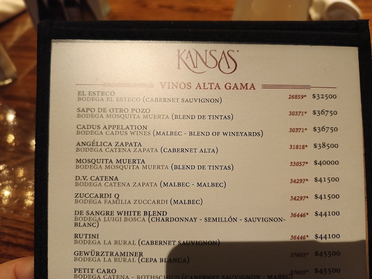 Menu Kansas-10