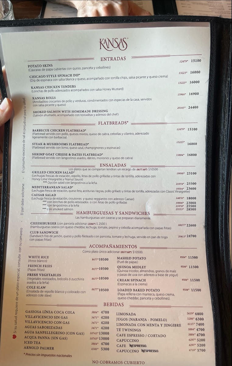 Menu Kansas-6