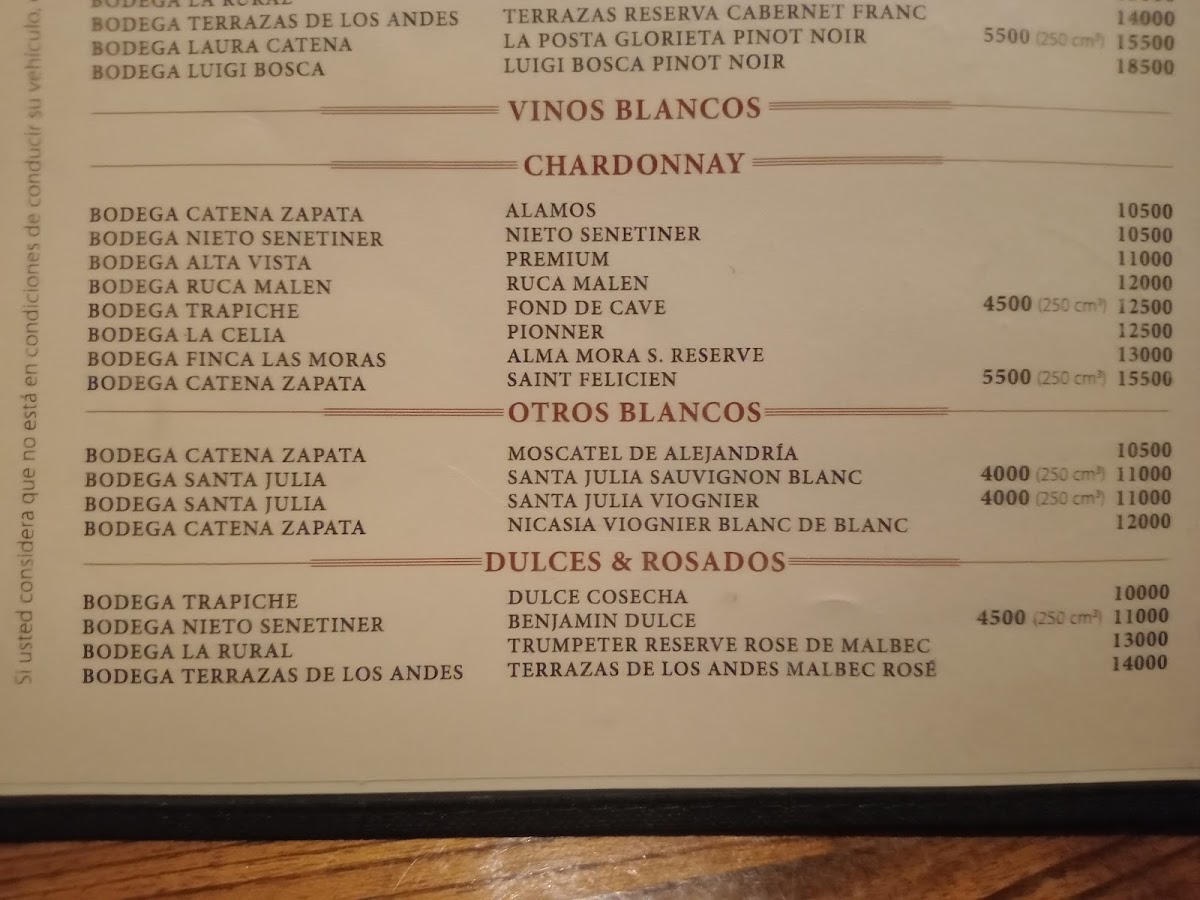Menu Kansas-7