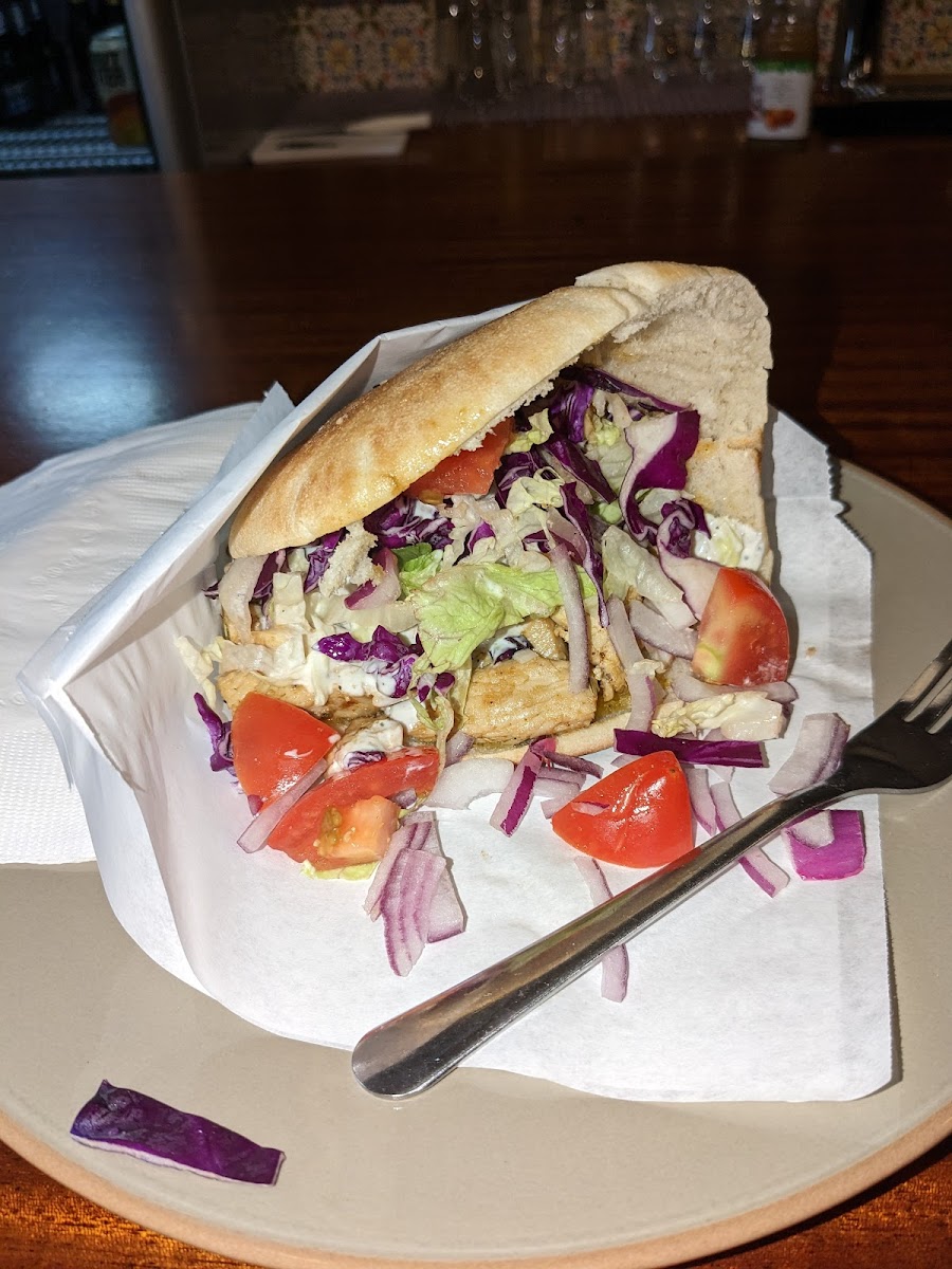Kantine Biergarten Wine Bar Eatery-7