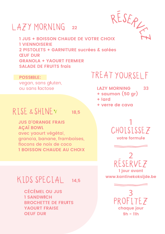 Menu Kantine-2