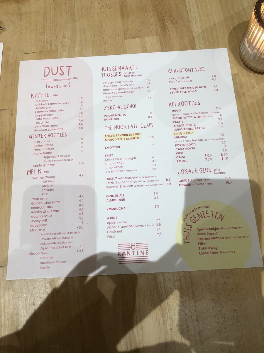 Menu Kantine-6