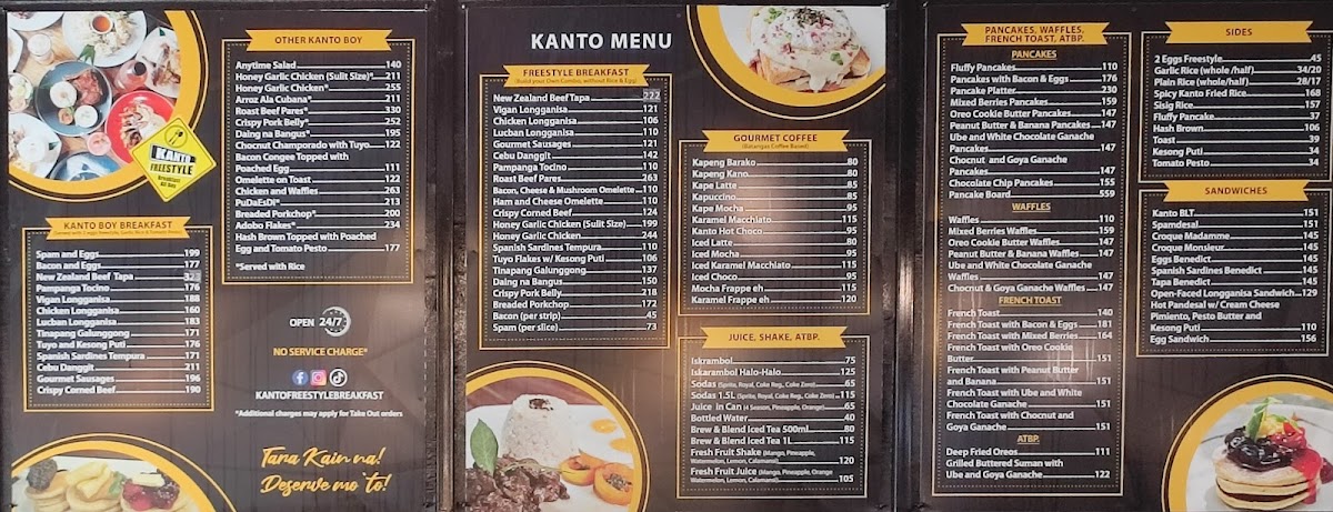 Menu Kanto Freestyle Breakfast-4