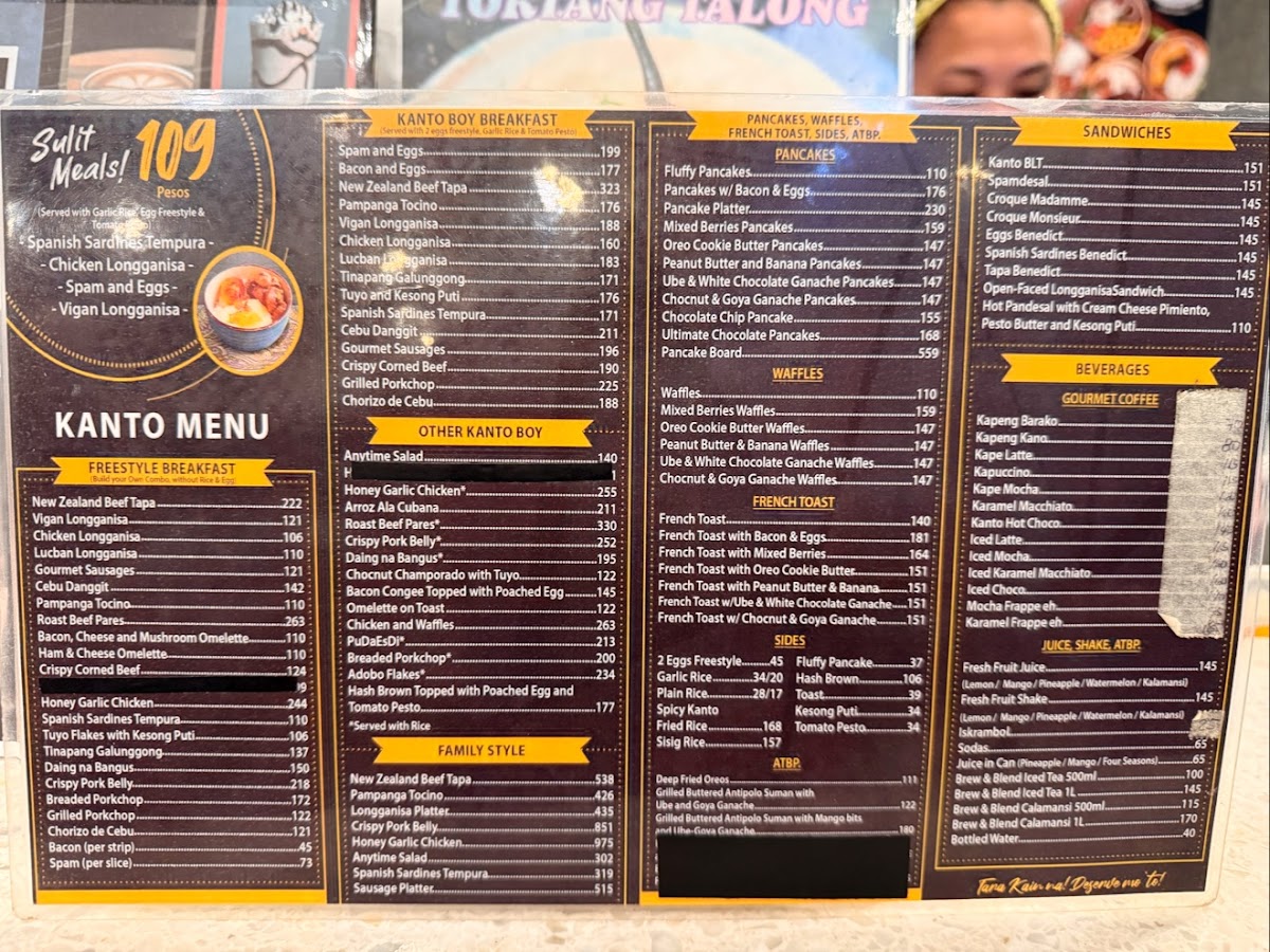 Menu Kanto Freestyle Breakfast-8