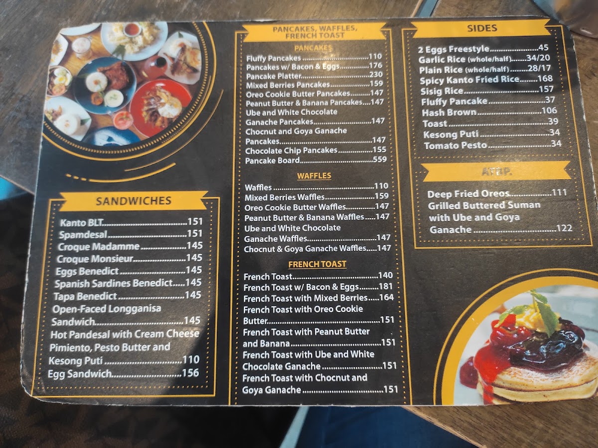 Menu Kanto Freestyle Breakfast-9