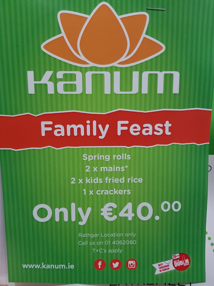 Menu Kanum Thai-1