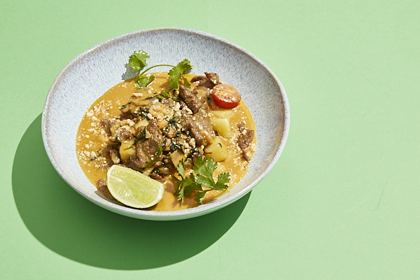 Kao Oriental Food-3