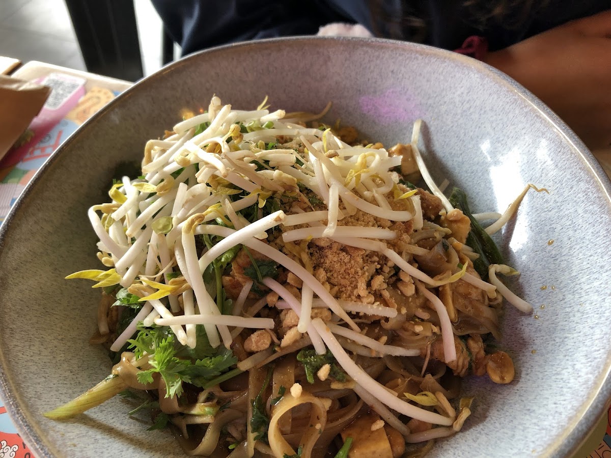 Kao Oriental Food-4