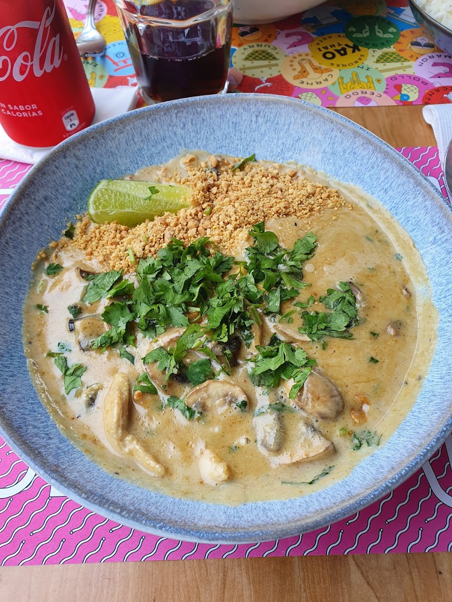 Kao Oriental Food-5