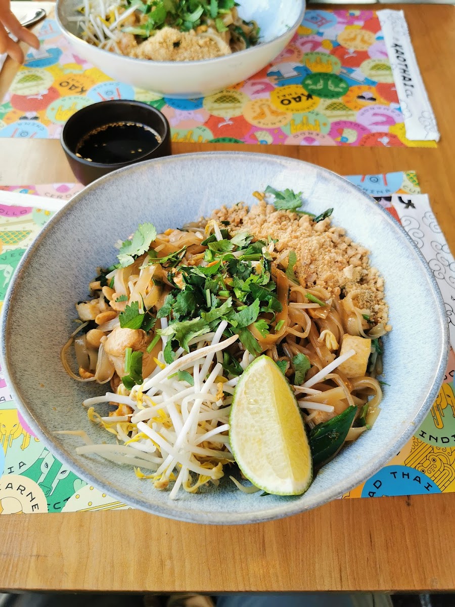 Kao Oriental Food-6