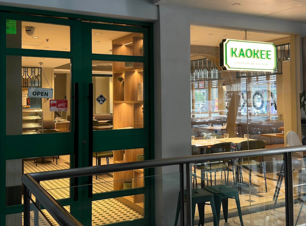 Kaokee