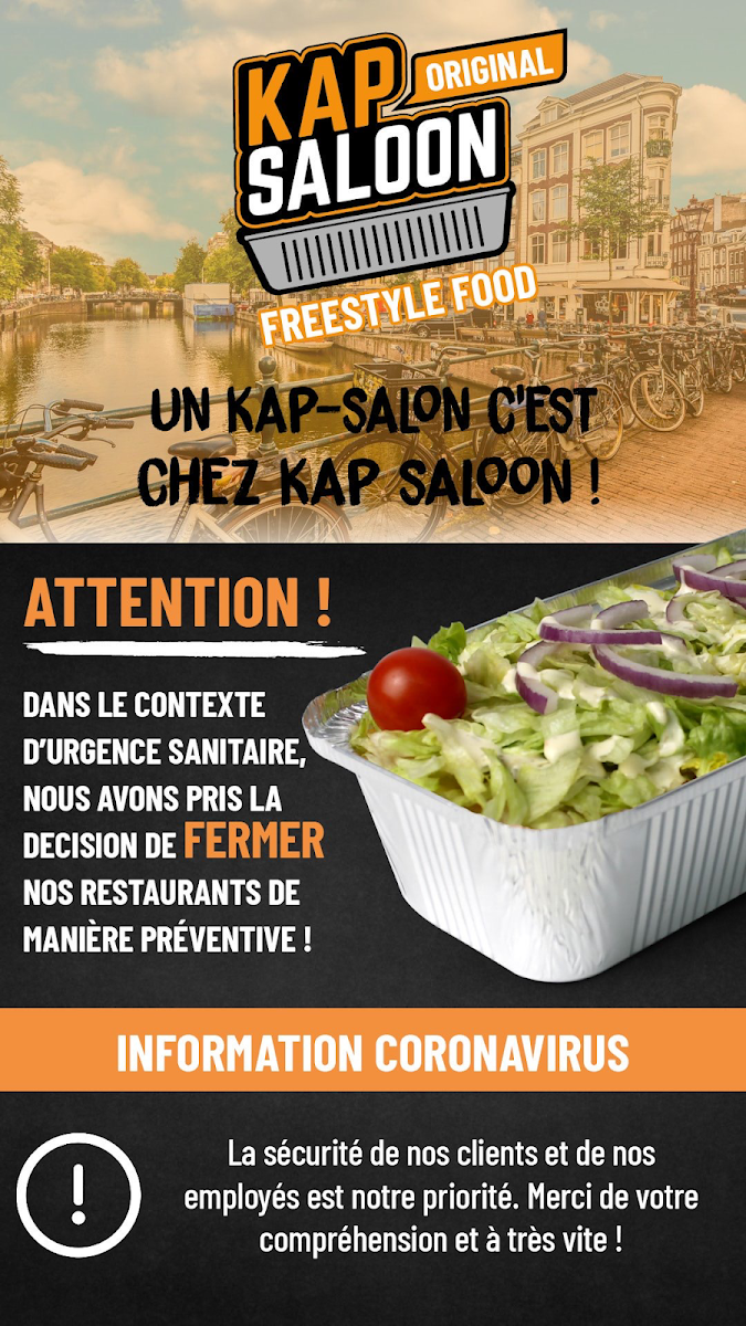Menu Kap Saloon Roubaix-10