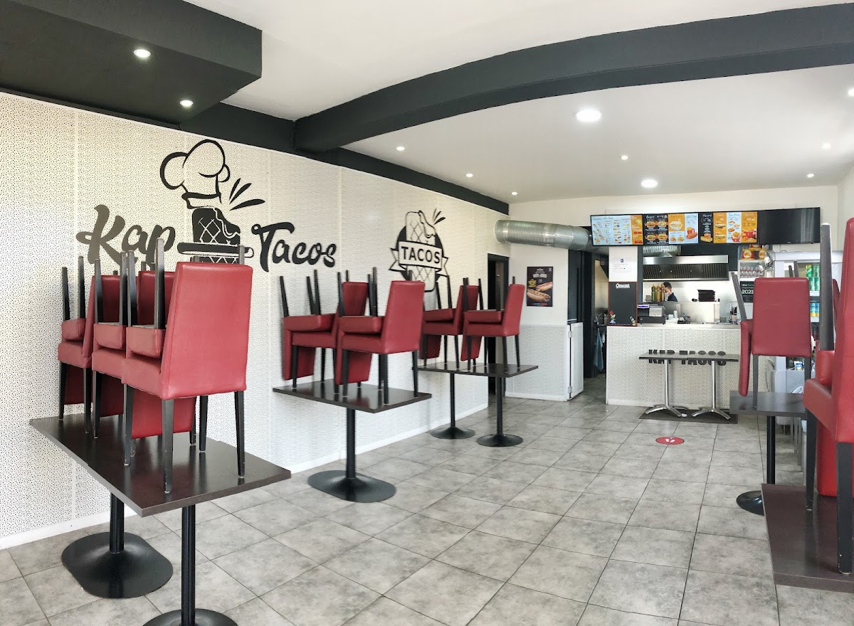 Kap Tacos