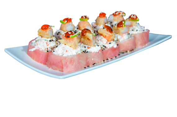Kapital Sushi Poniente-3