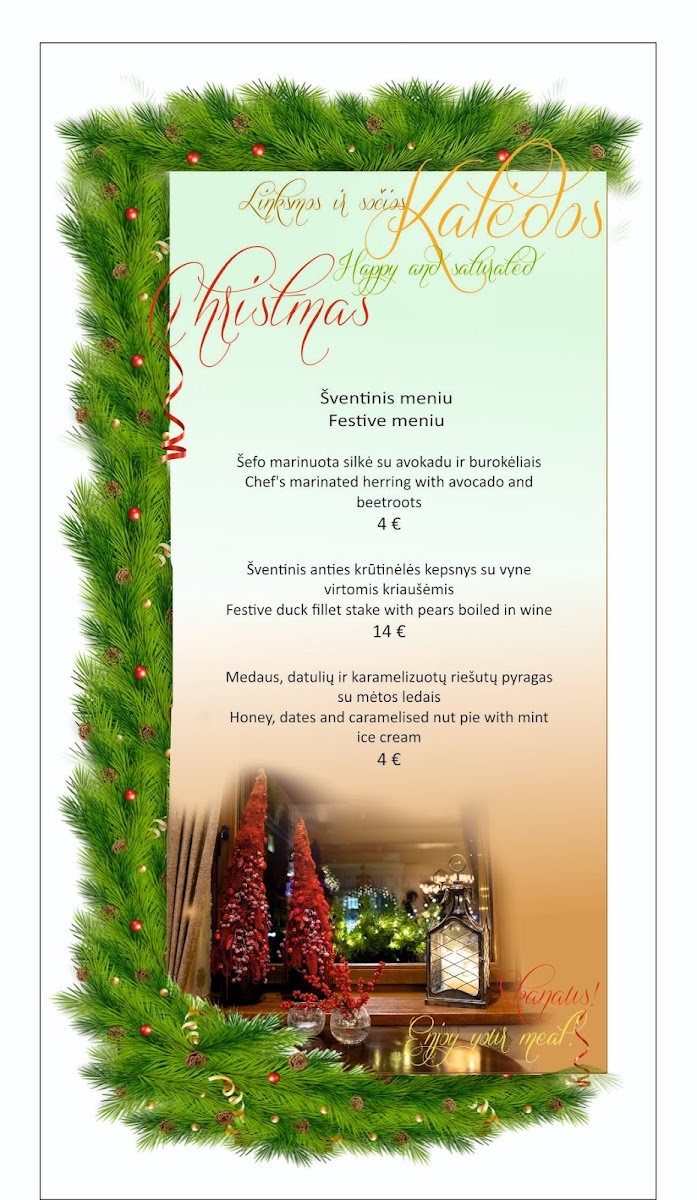 Menu Kapitonas Morganas-2