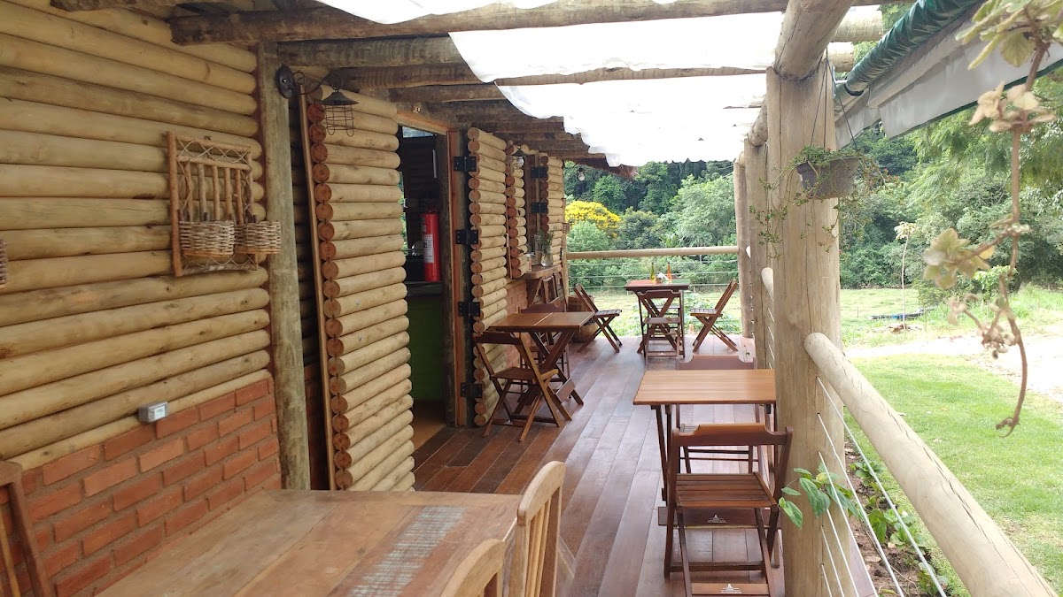 Kaporanga Emporium And Cafe-3