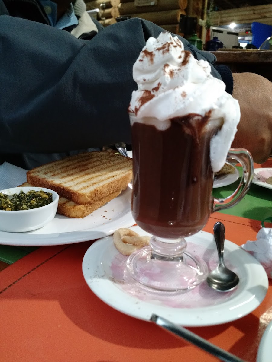 Kaporanga Emporium And Cafe-8