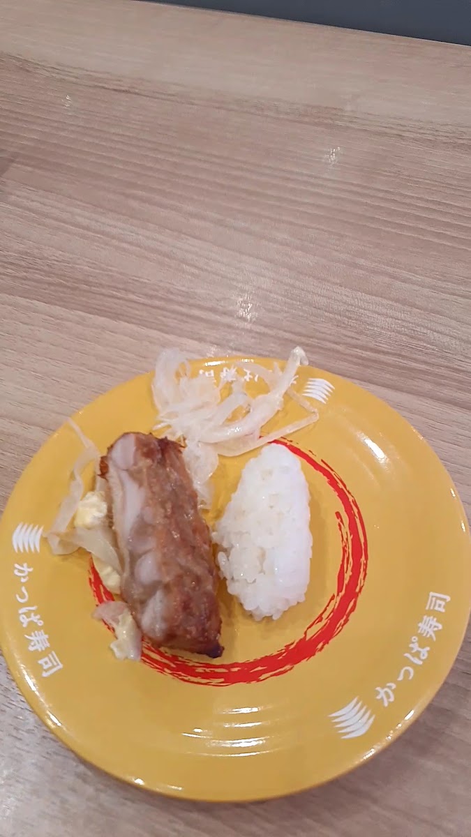 Kappa Sushi Yajie-2