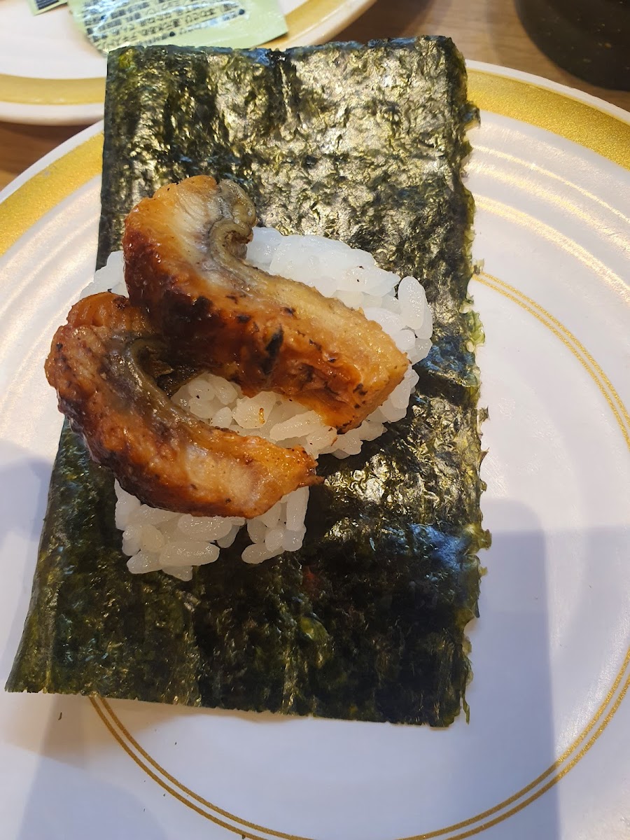 Kappa Sushi Yajie-6