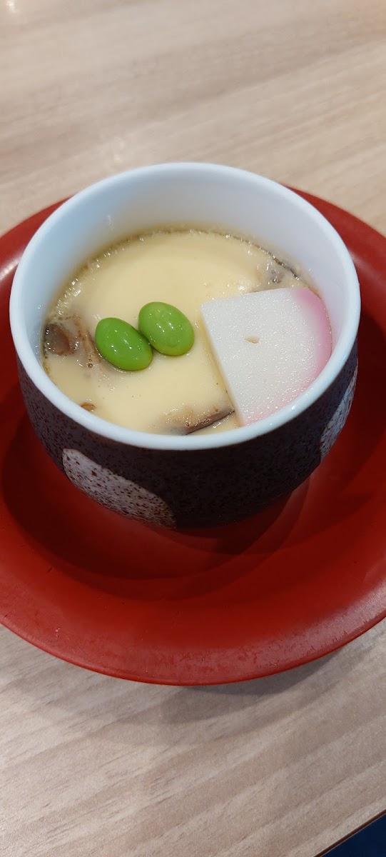 Kappa Sushi Yajie-8