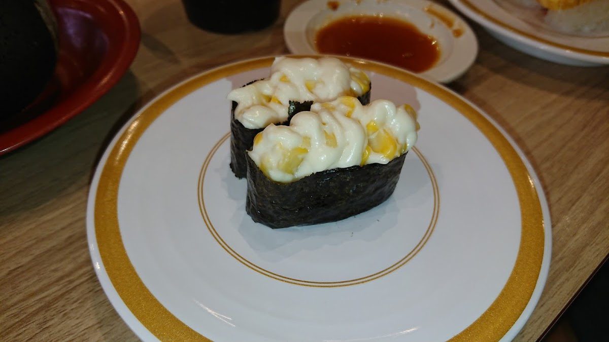 Kappa Sushi Yajie-9