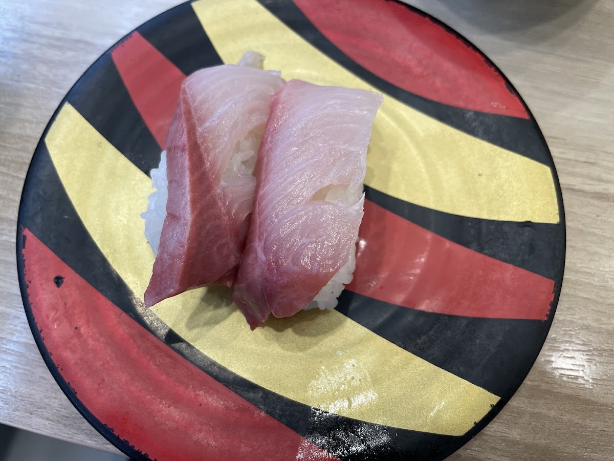 Kappa Sushi-3