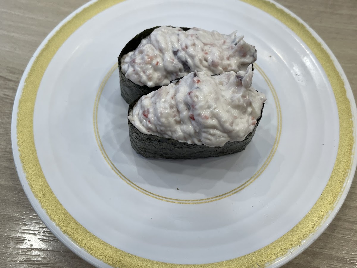 Kappa Sushi-4