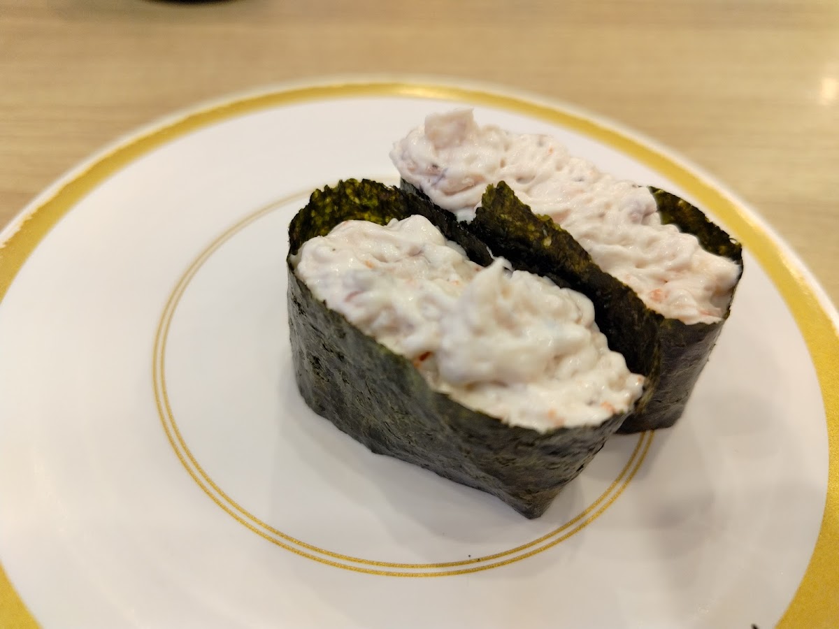 Kappa Sushi-5