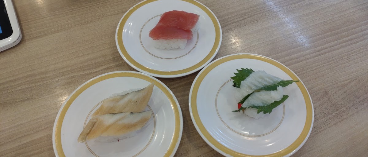 Kappa Sushi-6