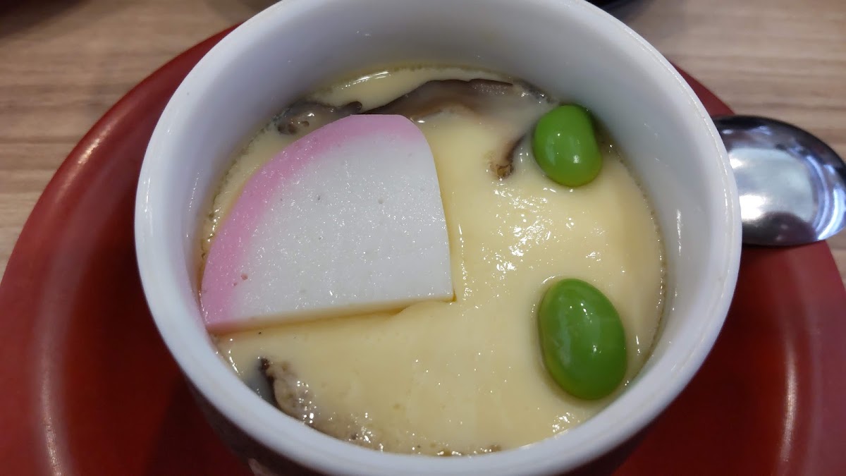 Kappa Sushi-8