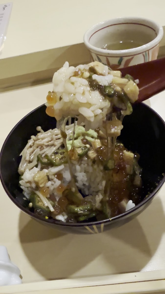 Kappo Hisa-2