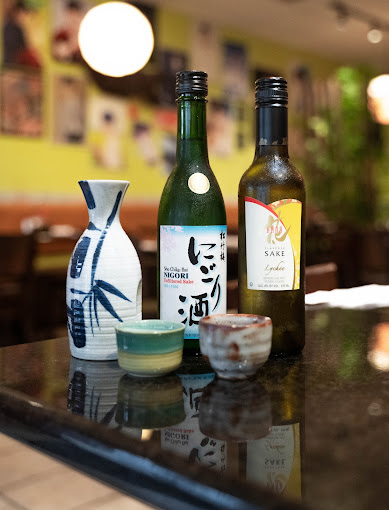 Kappo Nara Ramen-10